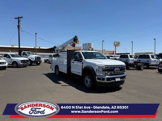 New 2026 Ford F550 4x4 Regular Cab Super Duty video 1