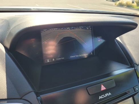 Used 2017 Acura RDX w/ Technology Package AWD/4WD image 15