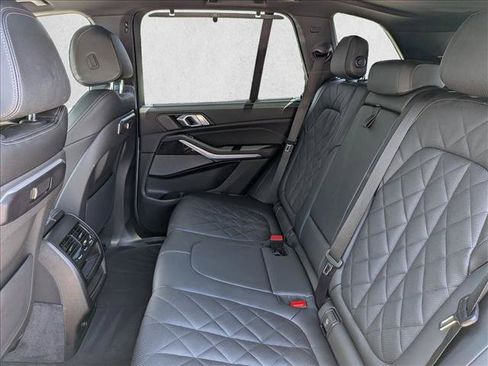 Used 2026 BMW X5 sDrive40i RWD image 20