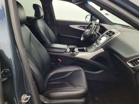 Used 2016 Lincoln MKX Premiere FWD image 21