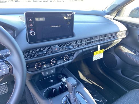 New 2026 Honda HR-V Sport image 26