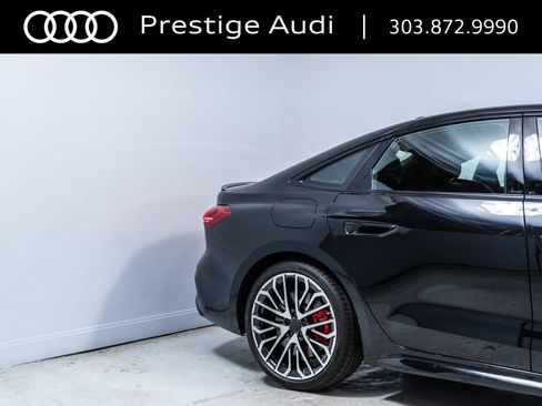 New 2026 Audi S5 Prestige AWD/4WD image 11