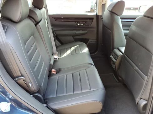 New 2026 Honda CR-V EX-L image 11