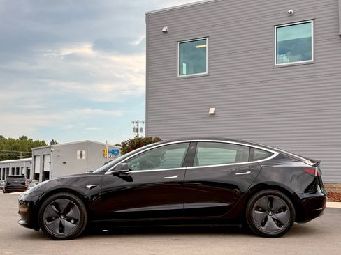 Used 2019 Tesla Model 3 Long Range AWD/4WD image 11