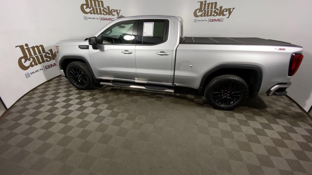 Used 2021 GMC Sierra 1500 Elevation w/ Preferred Package AWD/4WD image 5