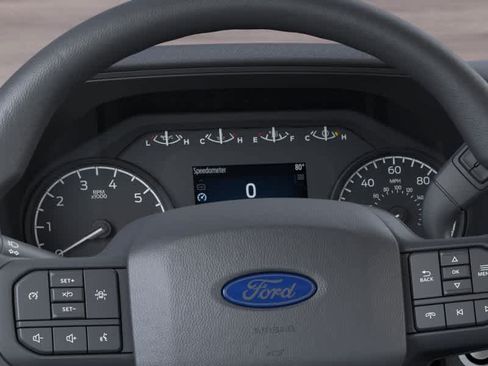 New 2026 Ford F150 STX AWD/4WD image 13