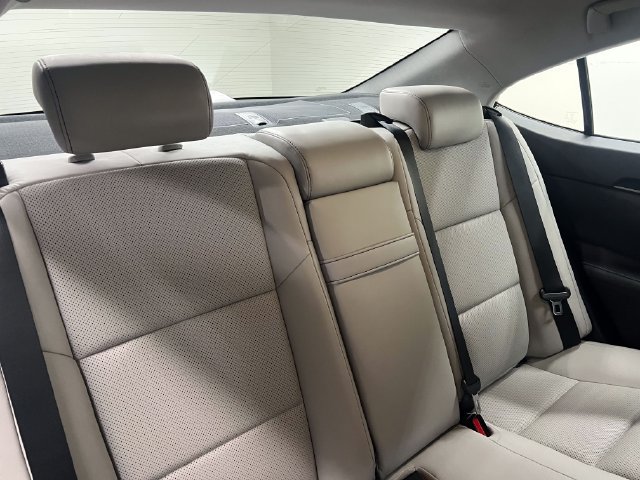 Used 2018 Lexus ES 350 w/ Accessory Package 2 FWD image 13