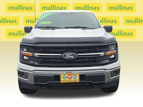 Used 2025 Ford F150 XLT w/ Equipment Group 301A Standard image 15