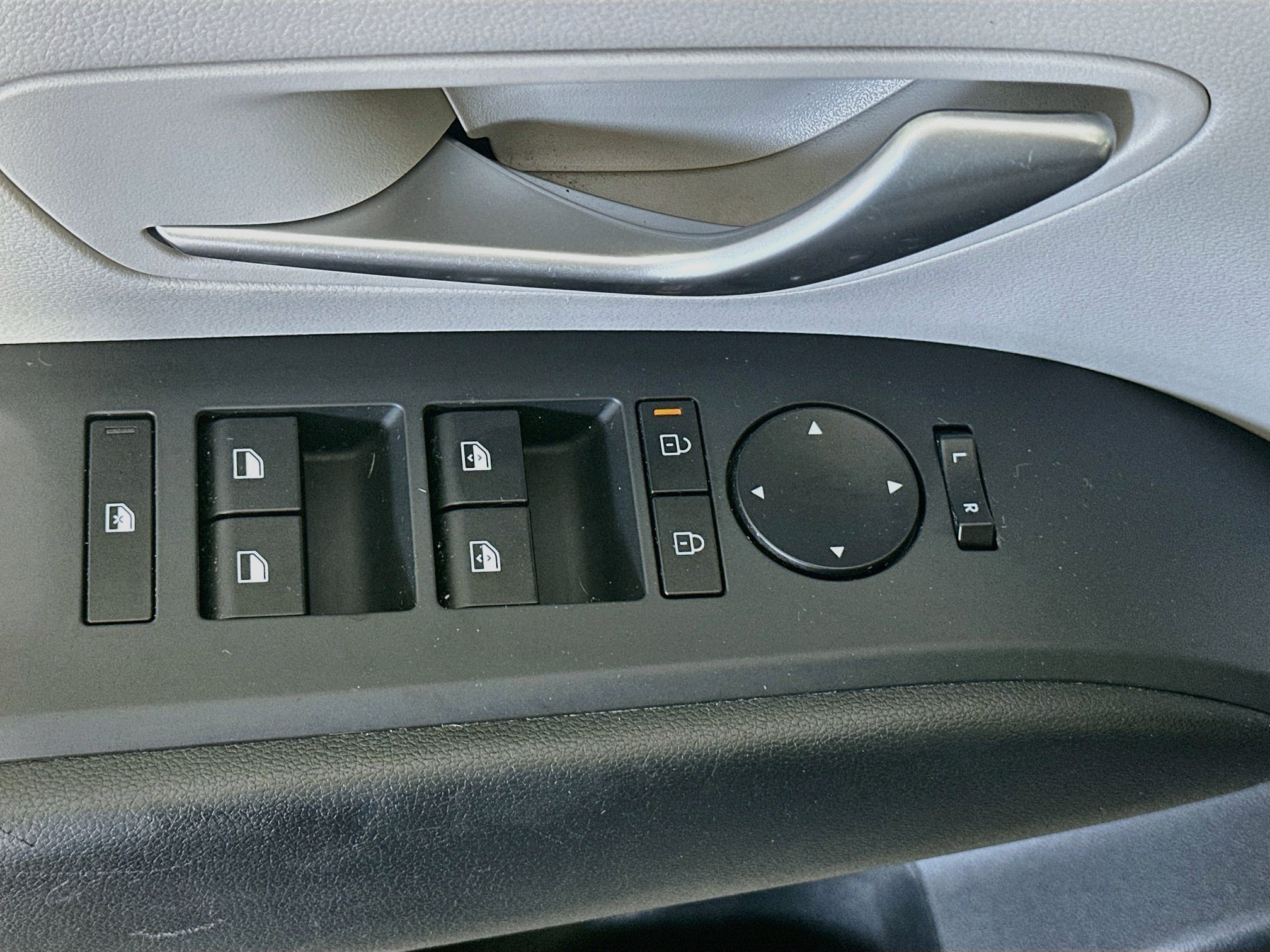 Used 2025 Hyundai Tucson SEL AWD/4WD image 15