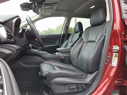 Used 2024 Subaru Outback Touring XT image 13