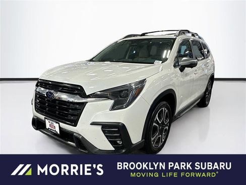 Used 2023 Subaru Ascent Limited w/ Technology Package image 1