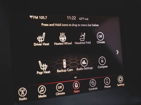 Used 2019 Dodge Durango GT image 14