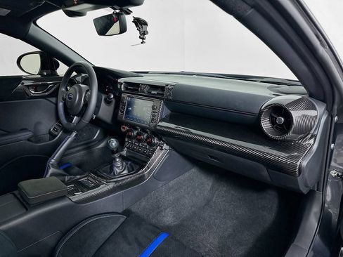 Used 2025 Subaru BRZ tS RWD image 27