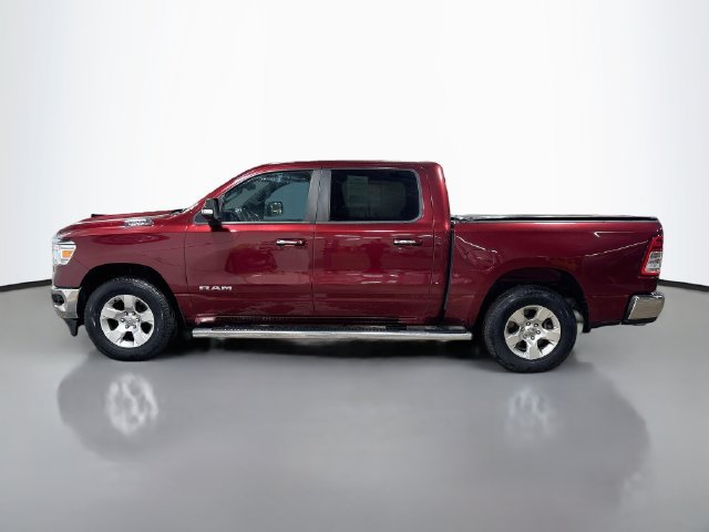 Used 2019 RAM 1500 Big Horn AWD/4WD image 10