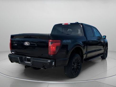 New 2026 Ford F150 XLT AWD/4WD image 30