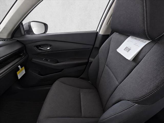 New 2026 Honda Accord LX image 14