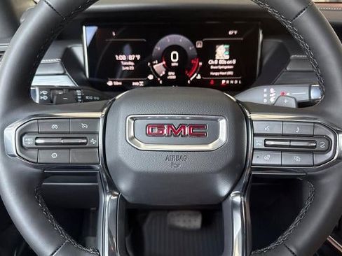 New 2026 GMC Acadia Elevation w/ Elevation Premium Package AWD/4WD image 28