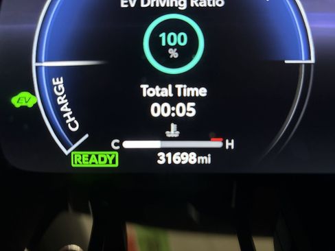 Used 2025 Toyota Camry XSE image 15