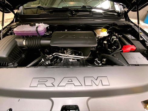 New 2026 RAM 1500 Express image 11