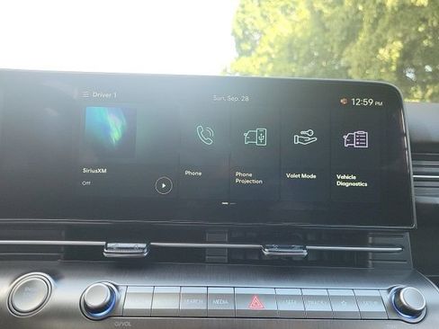 New 2026 Hyundai Kona SE image 14