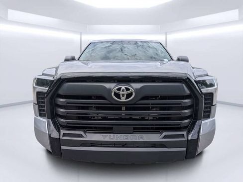 Used 2024 Toyota Tundra SR AWD/4WD image 8