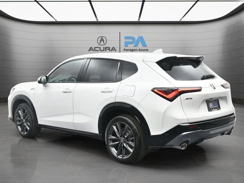 Certified 2025 Acura ADX A-Spec image 31