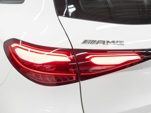 Used 2025 Mercedes-Benz GLC 43 AMG 4MATIC image 52