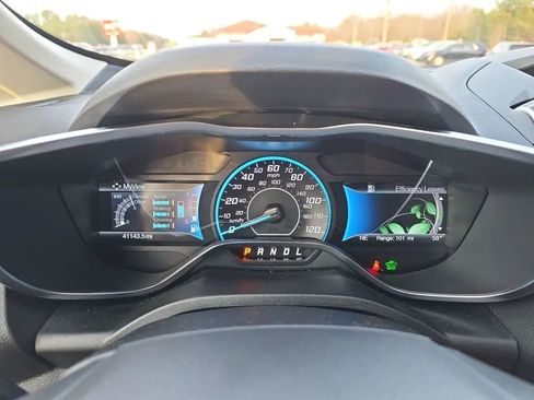 Used 2017 Ford C-MAX SE image 16