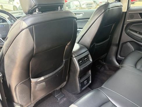 Used 2020 Ford Edge SEL w/ Cold Weather Package AWD/4WD image 26
