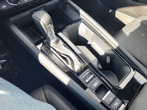 New 2026 Honda Accord Touring image 25