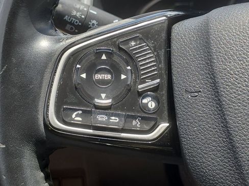 Used 2018 Honda Clarity Touring image 16