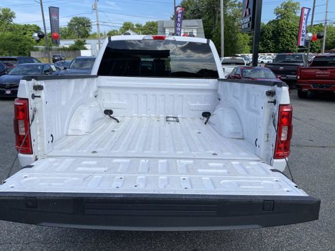Used 2021 Ford F150 XLT AWD/4WD image 5