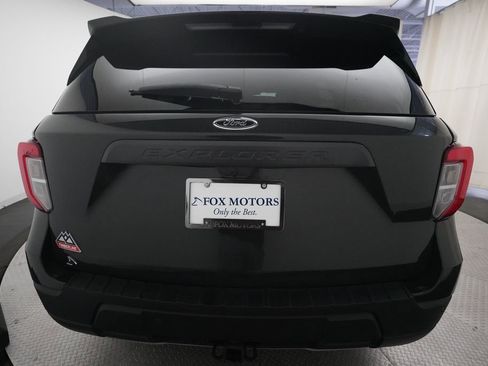Used 2022 Ford Explorer Timberline AWD/4WD image 26