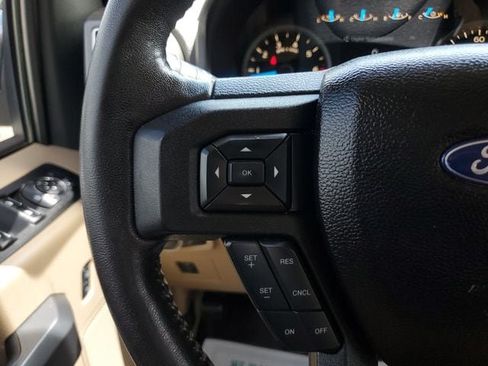 Used 2017 Ford F150 XLT w/ Equipment Group 302A Luxury AWD/4WD image 30