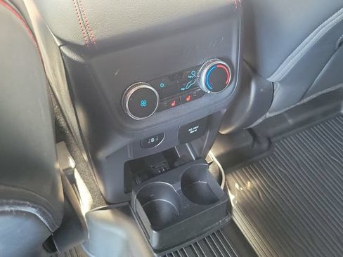 Used 2025 Ford Explorer ST RWD image 15