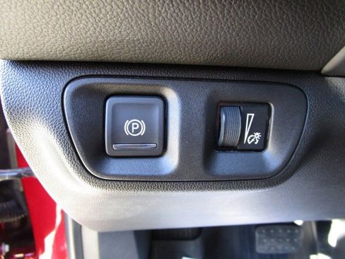 Used 2019 GMC Acadia SLT w/ Black Edition image 16