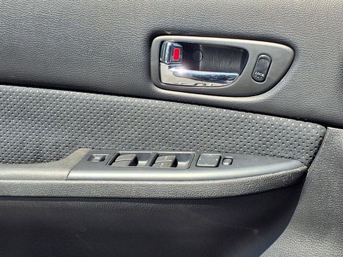 Used 2007 MAZDA MAZDA6 s Sport Value Edition FWD image 15