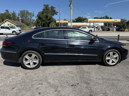 Used 2013 Volkswagen CC Sport Plus image 8