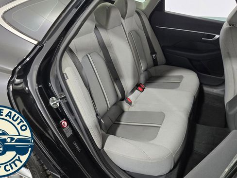 Used 2021 Hyundai Sonata SE FWD image 30