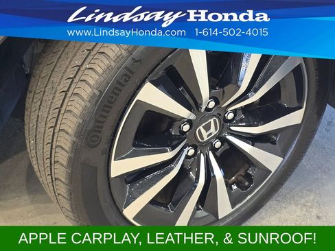 Used 2024 Honda Civic EX-L image 25