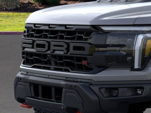 New 2026 Ford F150 Raptor w/ Equipment Group 803A Raptor R AWD/4WD image 17