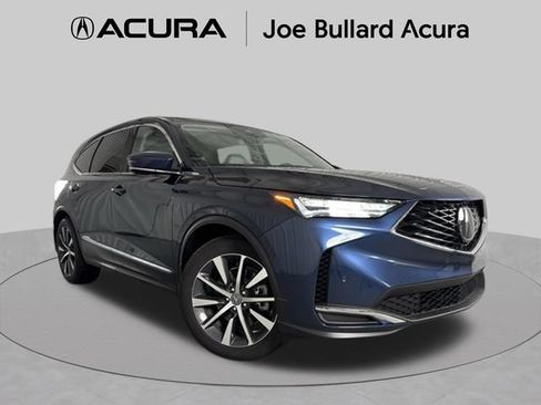 Used 2026 Acura MDX FWD w/ Technology Package image 1