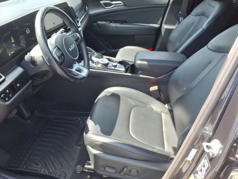 Used 2023 Kia Sportage EX w/ EX Premium Package AWD/4WD image 10