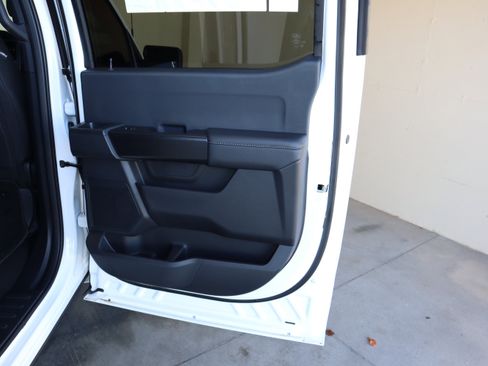 New 2025 Ford F150 STX w/ Equipment Group 200A image 44