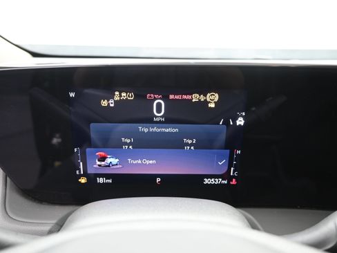 Used 2025 Buick Encore GX Preferred AWD/4WD image 14