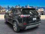 Used 2020 Jeep Cherokee Limited image 5