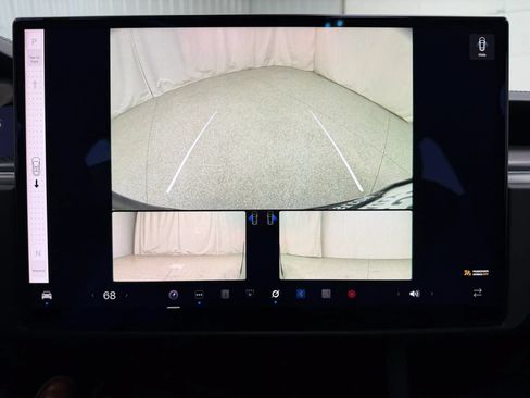 Used 2024 Tesla Model X Plaid AWD/4WD image 32