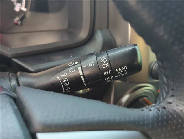 Used 2024 Toyota 4Runner SR5 Premium w/ Moonroof Package AWD/4WD image 20