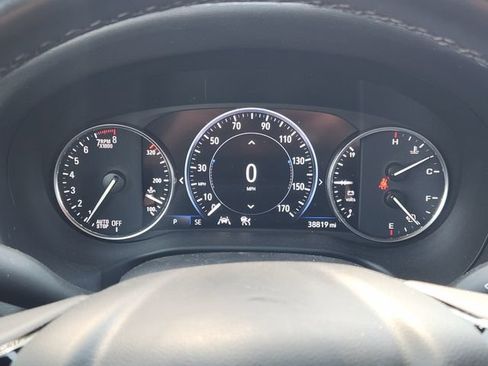 Used 2023 Buick Enclave Avenir w/ Trailering Package, 5000 lbs. FWD image 13