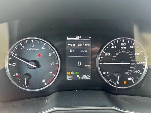 Used 2023 Subaru Outback Limited AWD/4WD image 23